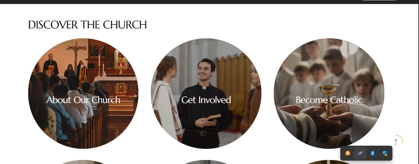 GospelStream Web Suite: Radio/TV/Roku Website + 1 Free Month Hosting New