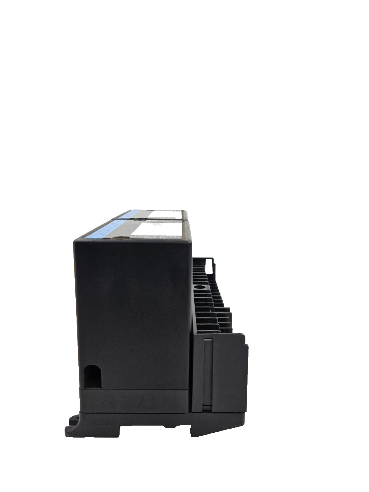 GE FANUC IC670MDL640J 24 VDC INPUT MODULE FAST SHIPPING