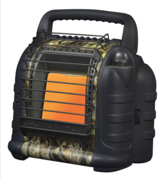 Mr. Heater Hunting Buddy Portable Heater