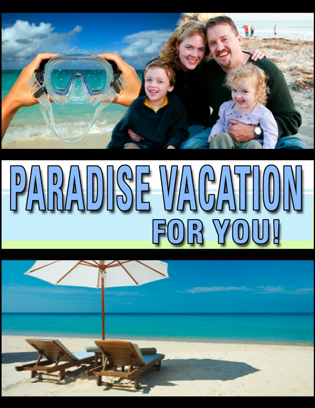 Increase Sales & Leads Giving Away Vacation & Restaurant Certificate Incentives