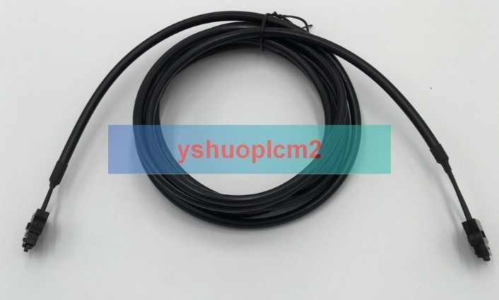 FANUC FIBER OPTIC CABLE A66L-6001-0026#L20R03 NEW