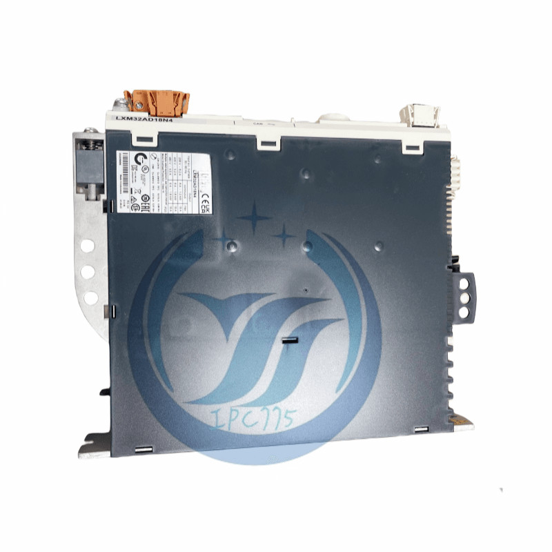 For NEW Schneider Servo Drive LXM32AD18N4 18A RMS peak current 3-phase 480V
