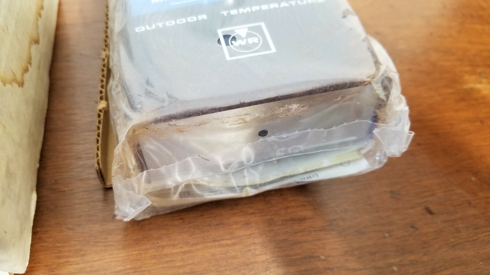 White Rodgers 2268-32 Humidifier Control for Duct Mounting, Range 15 to 35% R.H.