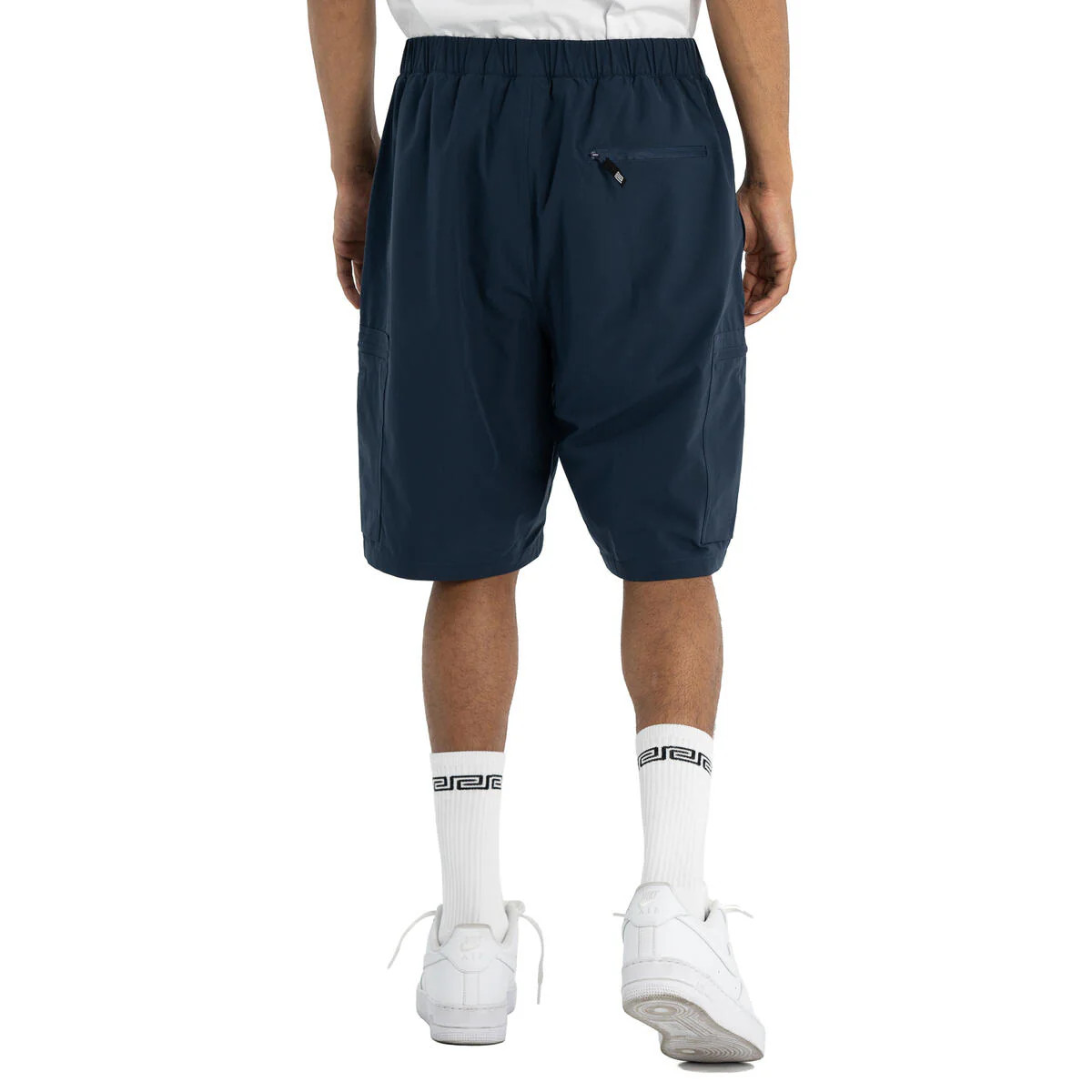 Pro Club Performance Nylon Cargo Short