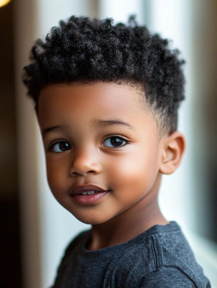 Over 200 + hairstyles ideas for young boys that you can copy to be your own