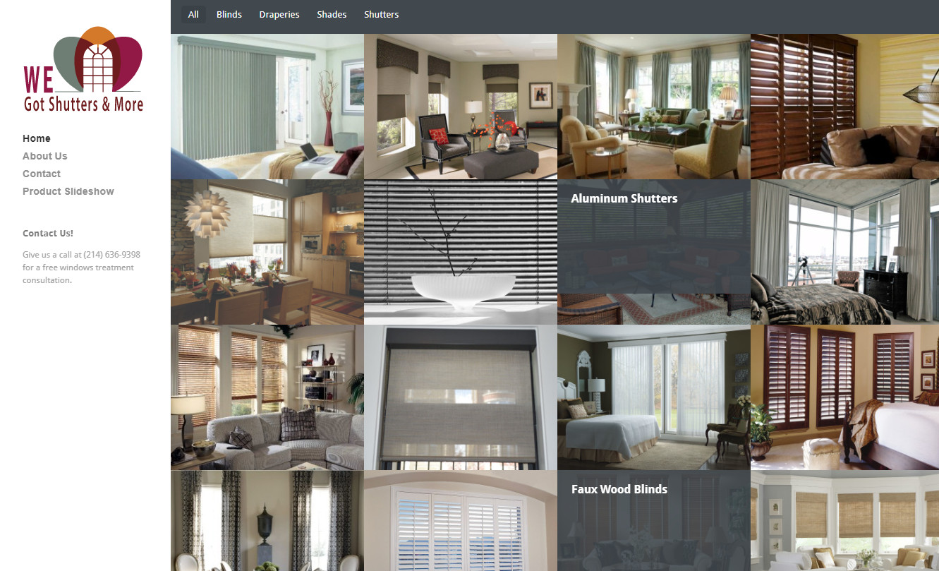 Custom WordPress Website Design. Modern + Free Training on Future Edits