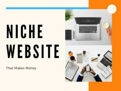 Ready Made Xbox 360 Repair Blog Turnkey Niche Website Business For Sale