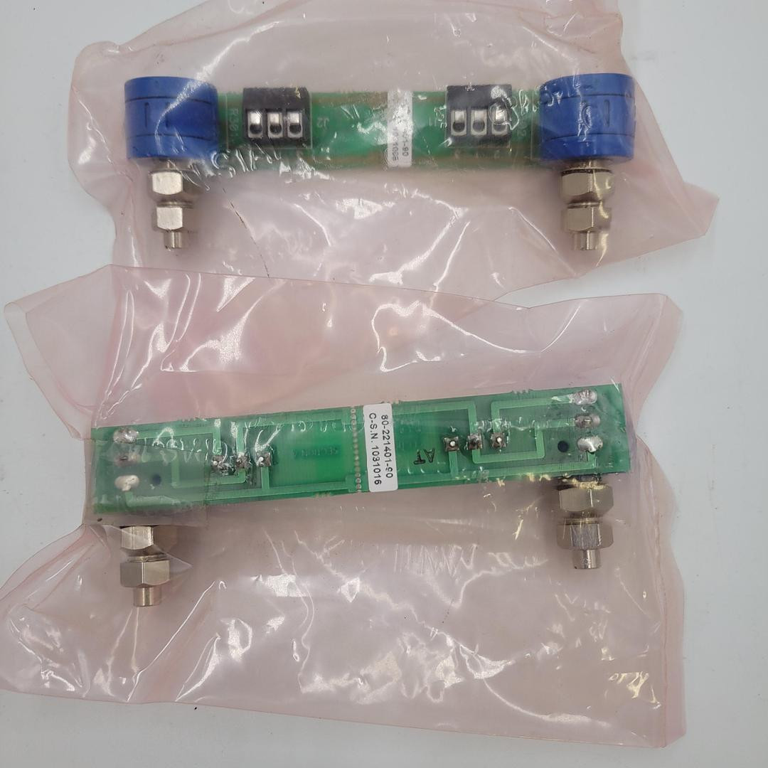 NEW SOLID STATE CONTROLS 80-221401-90 CIRCUIT BOARD