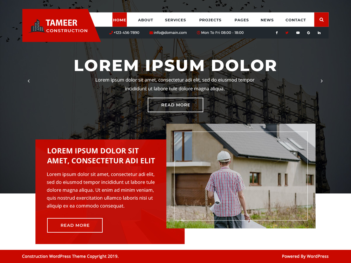 Premium WordPress, HTML, CSS 1000+ Responsive Themes Templates Full Sites