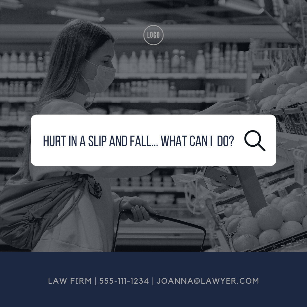 50 Editable Instagram Canva Post Pack Pre-Written for Attorneys | Law Firms