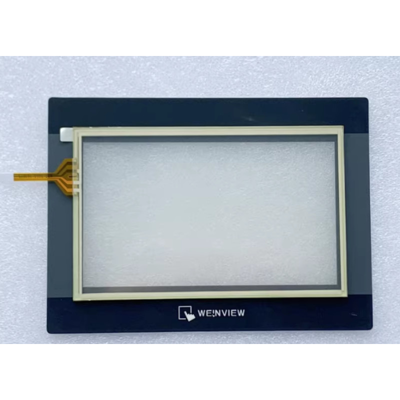 Brand-new TK6071IP/IQ/6070IP touchpad protective film, LCD screen, and shell.