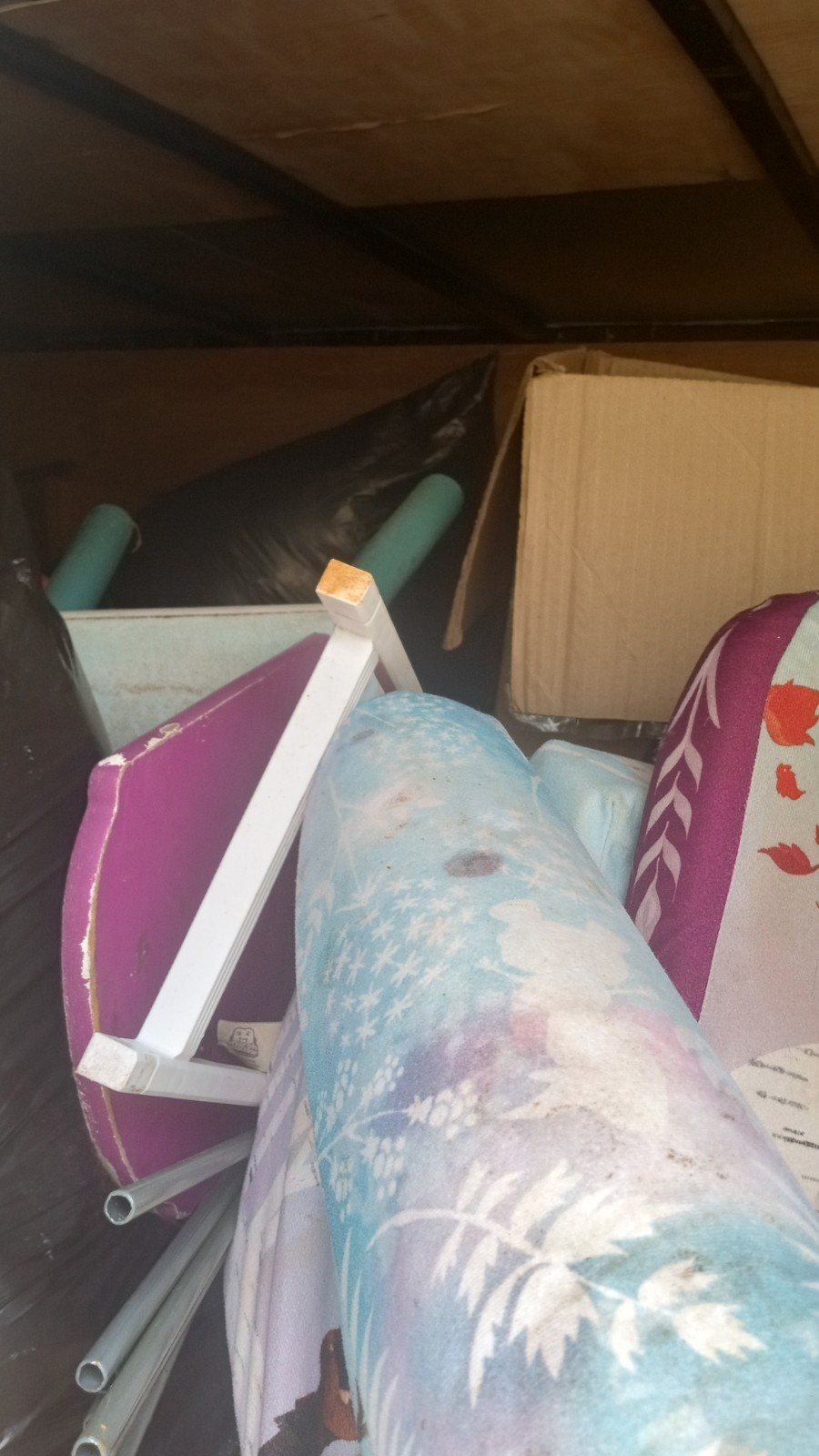 Business for Sale – Flea Market business with Freedom Trailer