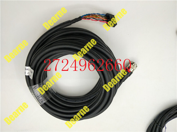 1PC NEW For Fanuc A660-2008-T028 Teach Pendant 8m 10m 15m 20m Cable #H385G YD