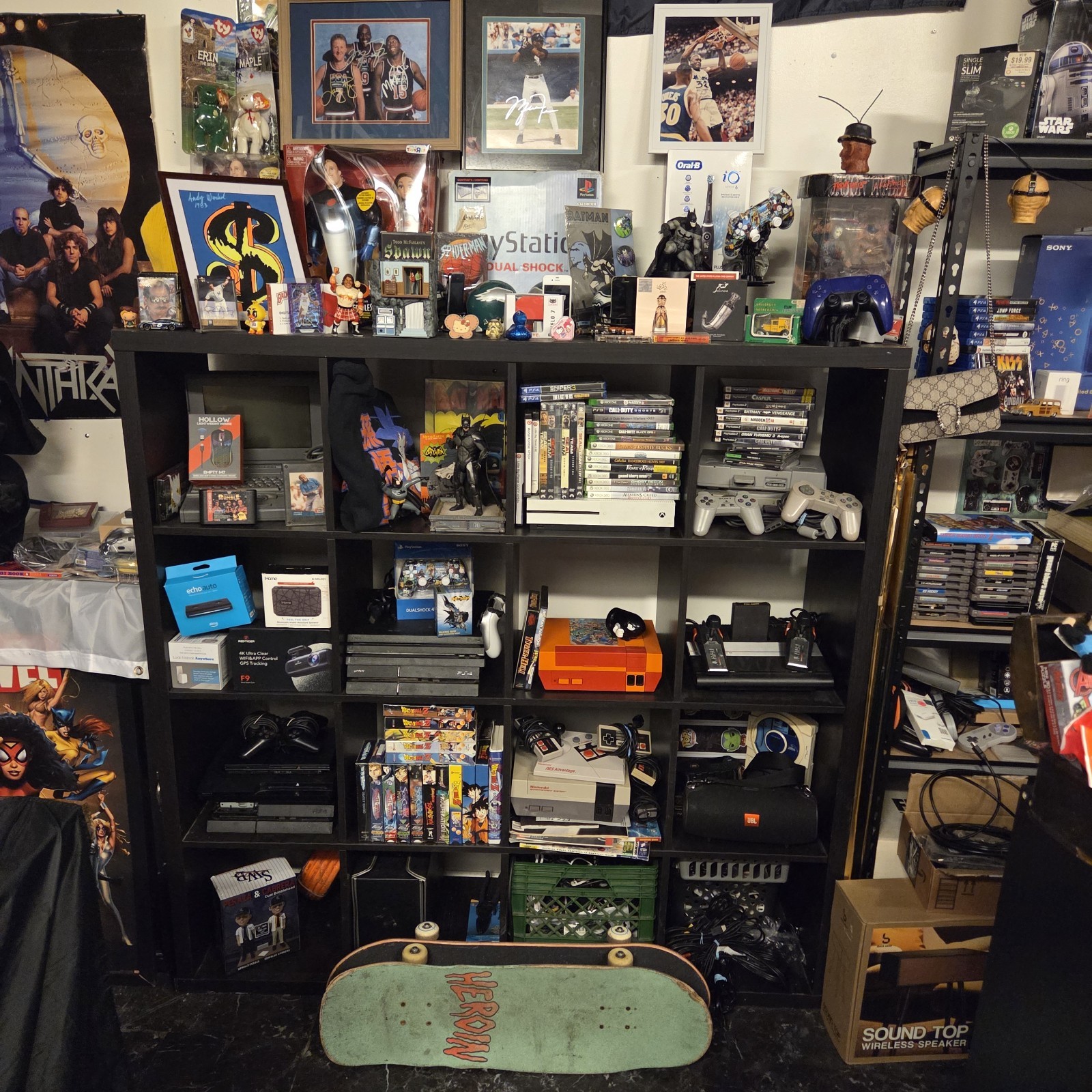 Storefront and eBay turnkey Buy Sell Trade business generates 250k Plus Annually