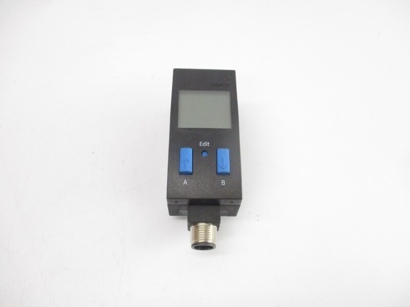 FESTO SDE1-D10-G2-R14-C-P1-M12 192766 SER. BO72 15-30VDC NSMP