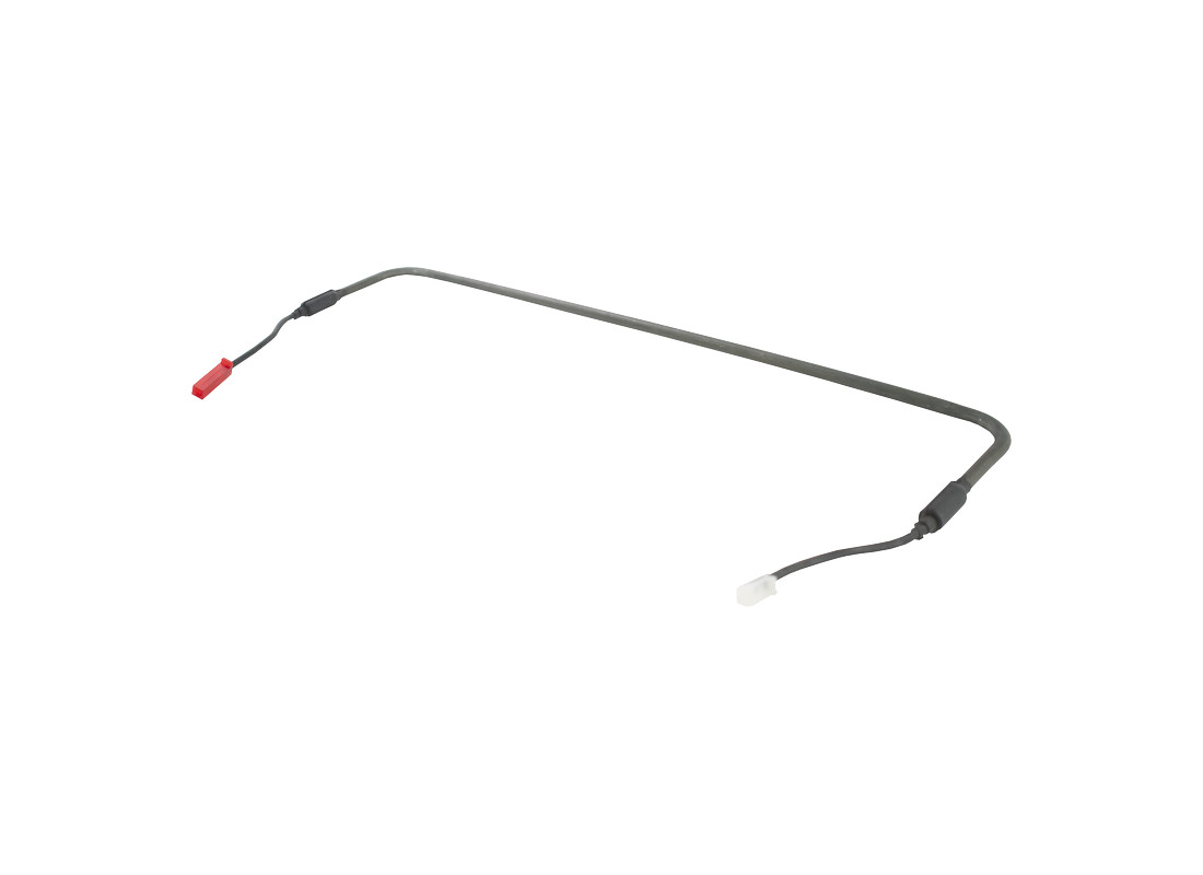 Electrolux 242044020CM Defrost Heater