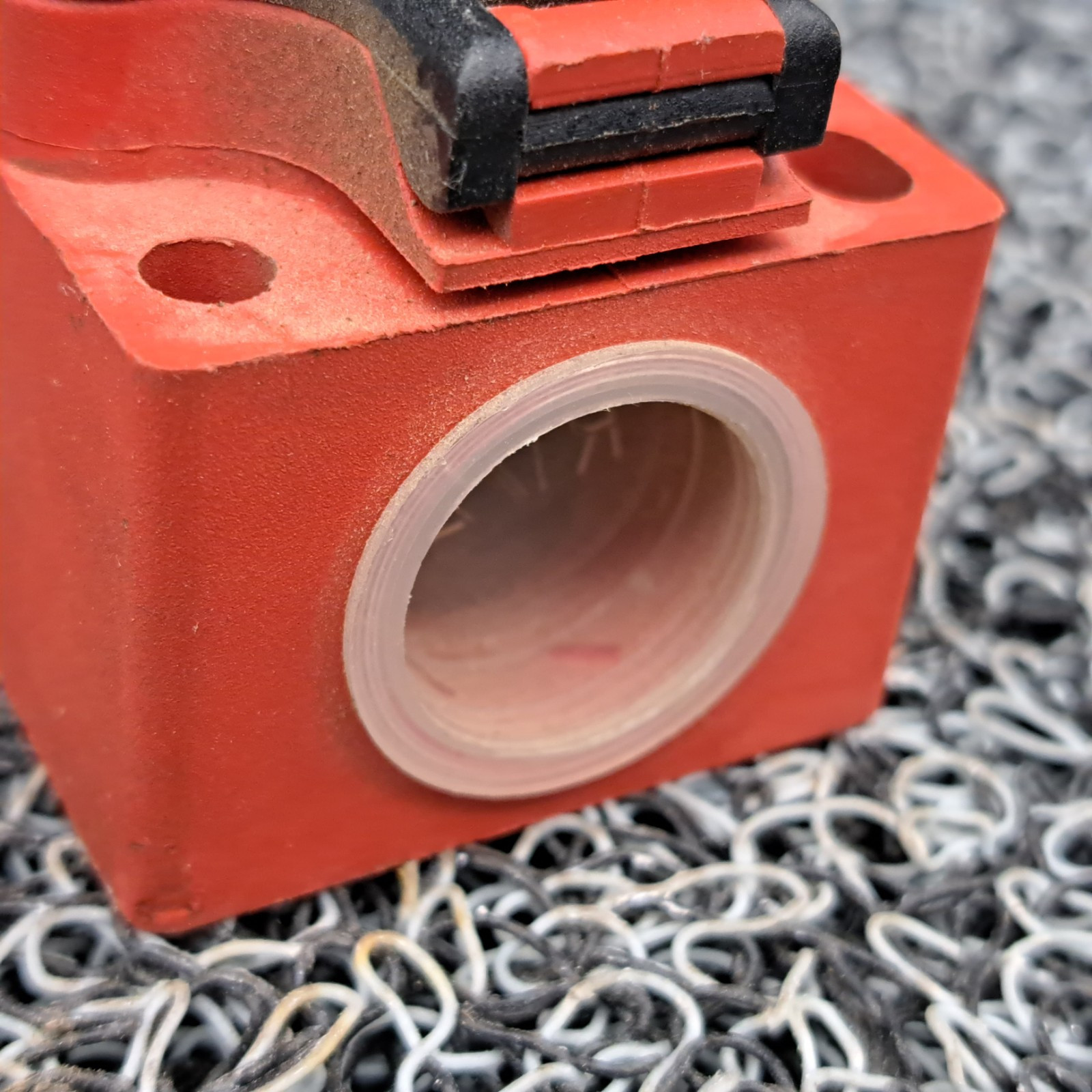 Bernstein D-32457 / ENK-SU1Z / 608.1171.096 10A 300 AC NOS
