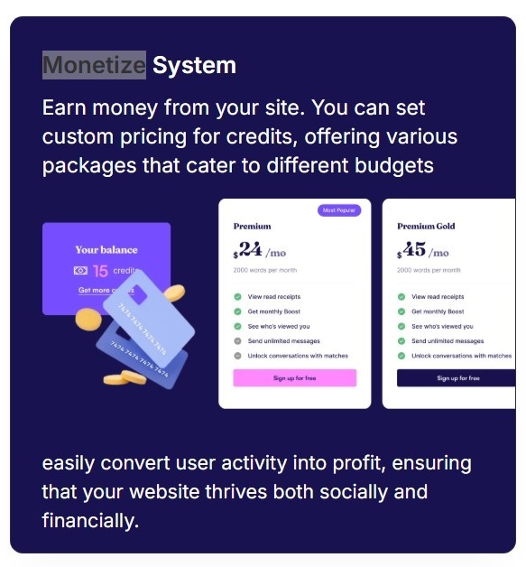 LGBTQ Dating Website For Sale- (HIGH Income Earning With Work)