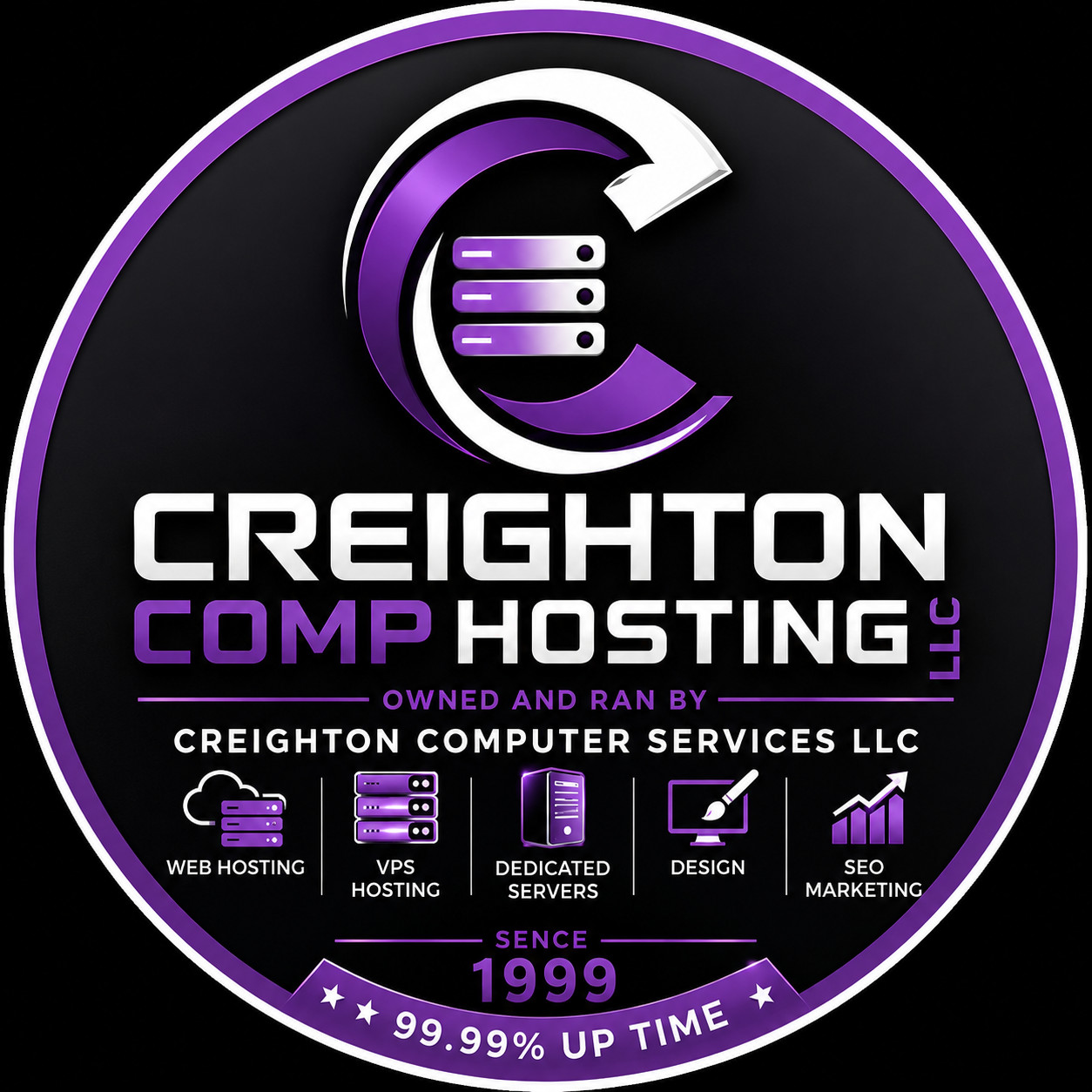 Unlimited cPanel Web Hosting | First Month FREE | CloudLinux | SSL