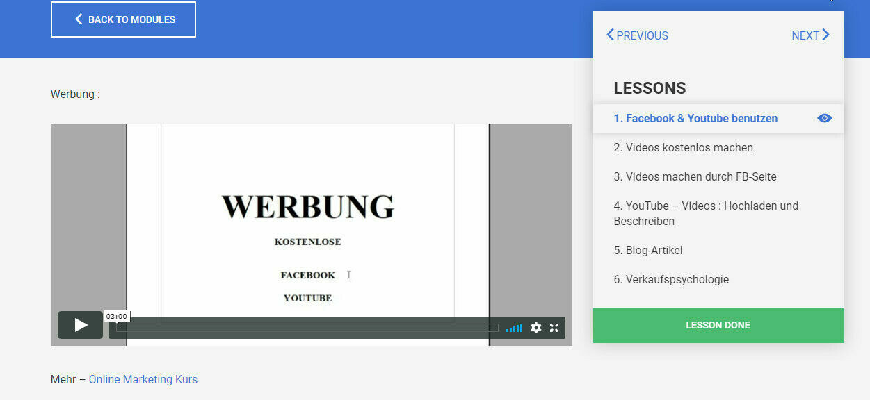 Dropshipping System with EBAY – Make Money Online Financial Free 120 Videos