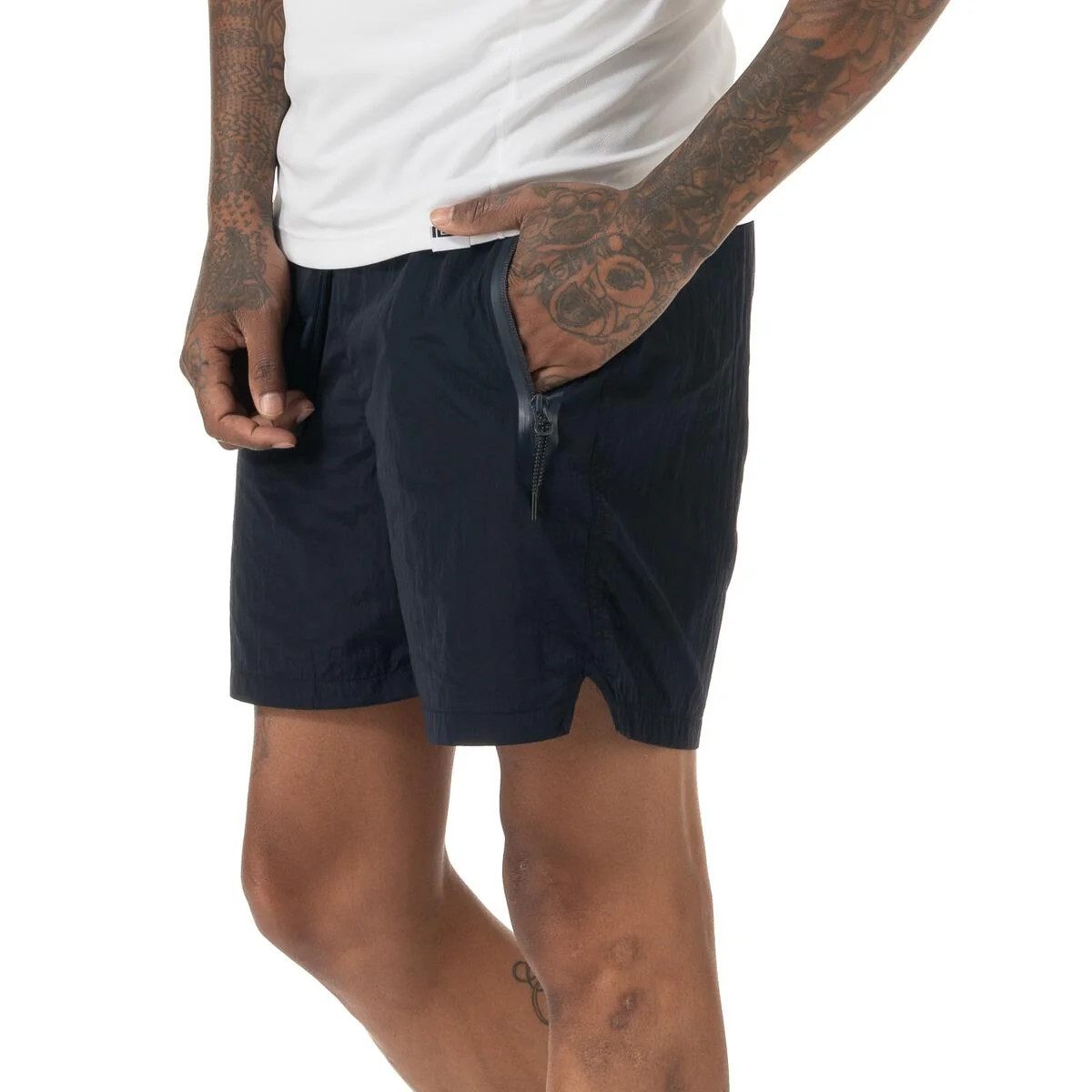 Pro Club Performance Run Swim Short