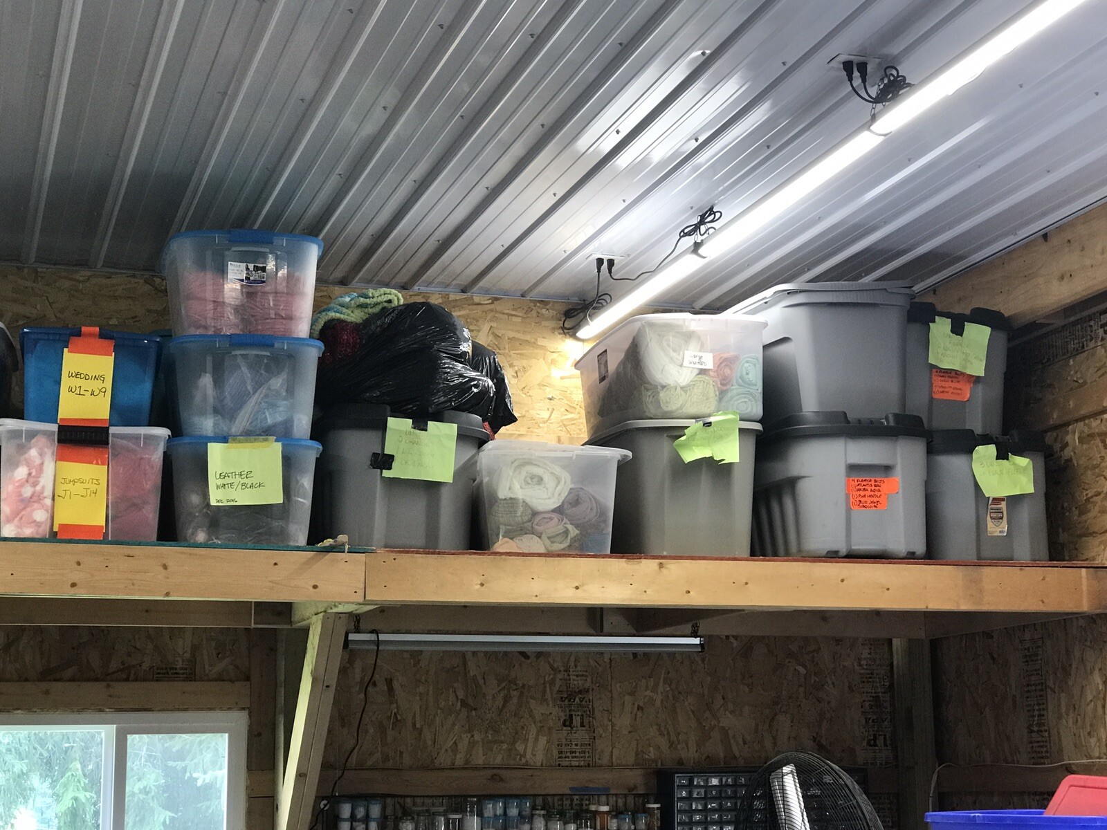 Liquidating online pet supplies store
