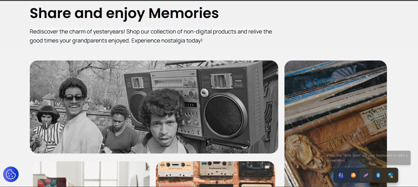 Invest in your own Internet Oldies Music Radio and TV Station Business Website