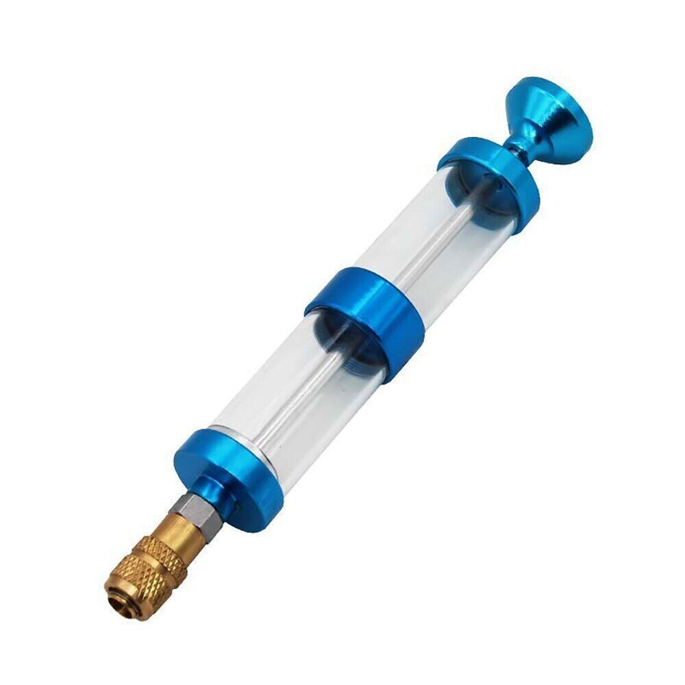 Automotive Engine Oil Comparator Transmission Fluid Hydraulic Oil Tester