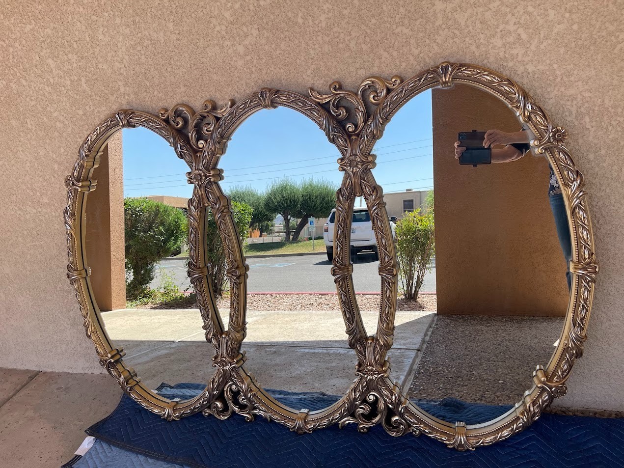 Retail – Furniture, Art Antiques Resale or Consignment- GOLD MINE in Scottsdale