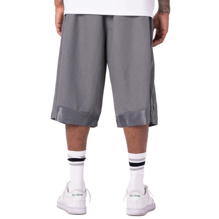 Pro Club Heavy Weight Mesh Shorts
