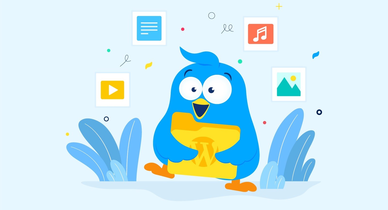 FileBird Pro – WordPress Plugin | Media Library Folders & File Manager | GPL