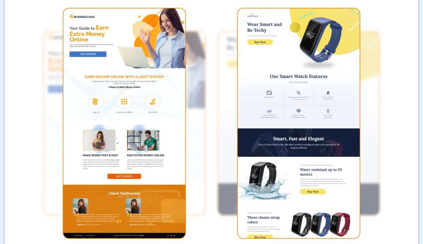 New Ultimate AI platform harnesses the power of AI for your online business!
