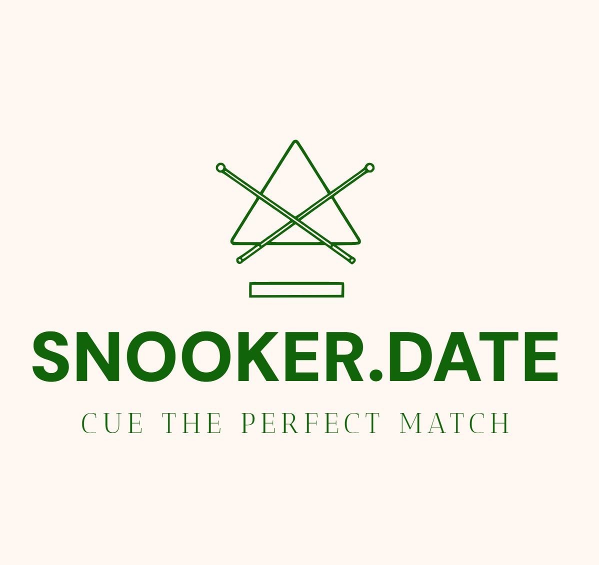 Website Domain Name for Sale Snooker.date Premium Brand Billiards Cue Sports