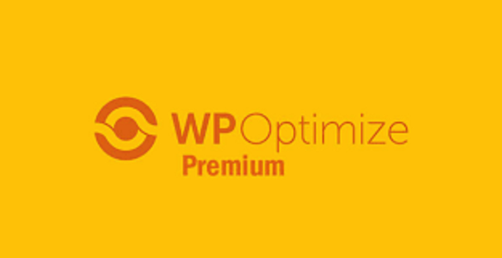 WP-Optimize Premium – Clean, Compress, Cache.