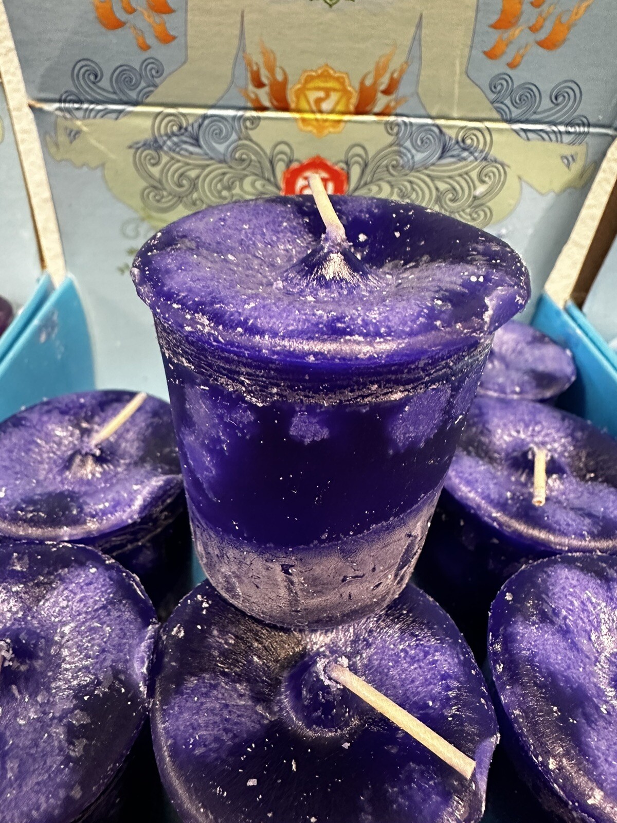 Retail Business Crystal Metaphysical Supply Shop