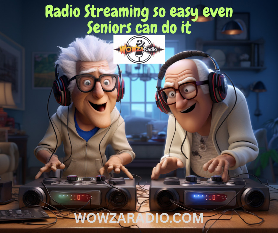 Launch Your Own Professional Online Radio App!