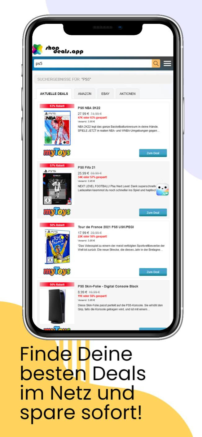 Online-Discount.net | Domain Coupons Deals App Automated myDealz 20 years old AI