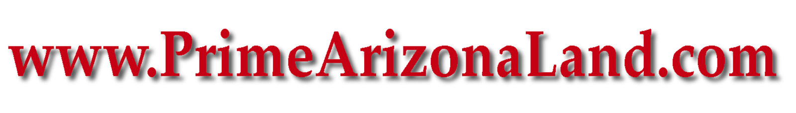 WWW. PRIME ARIZONA LAND .COM, PREMIUM REAL ESTATE DOMAIN NAME, WEB ADDRESS