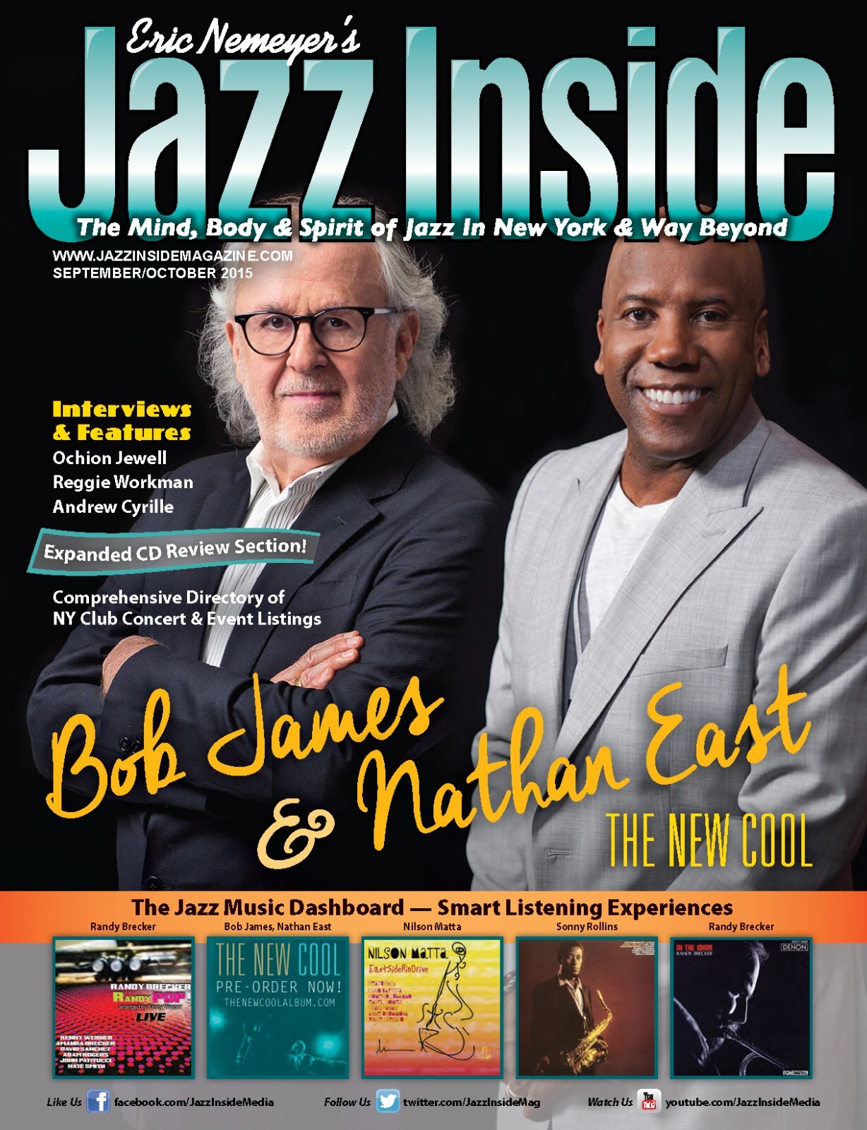Jazz Improv|Jazz Inside Publish – Inventory, Websites, Photo & Editorial Archive