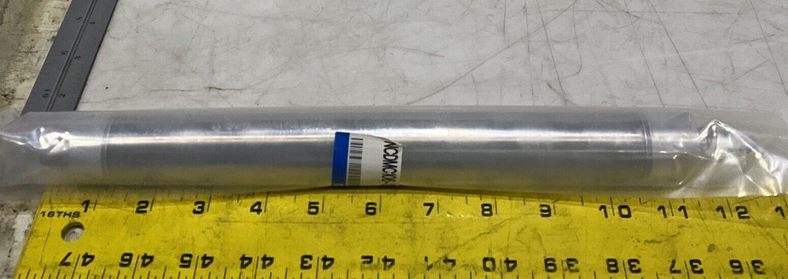 SMC NCDMC106-0800 8” STROKE AIR CYLINDER U3S