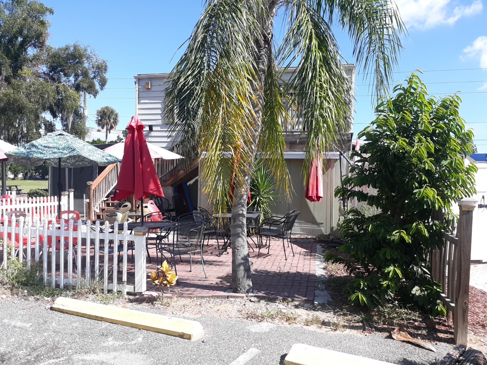 Business opportunity Restaurant Residential/Commercial ..READ THE POST!