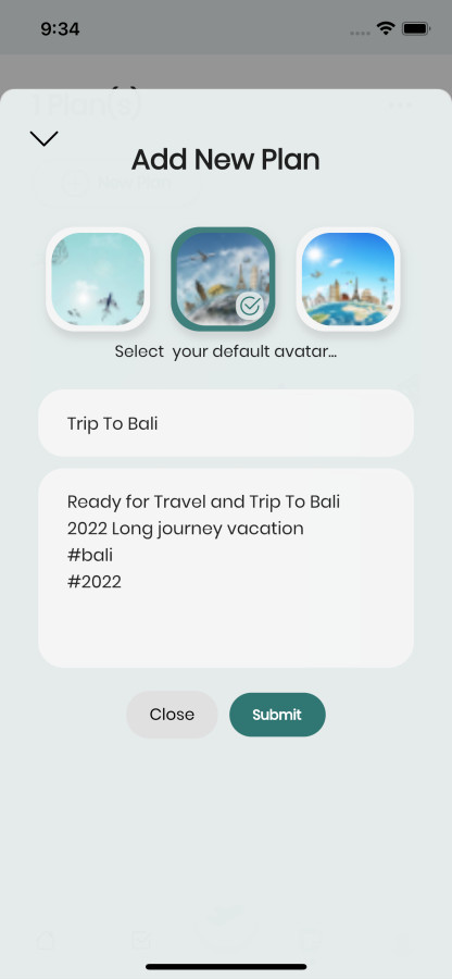 TripBuddy – Social Travel Flutter App | Chat, Firebase, Admob | Web Admin Panel