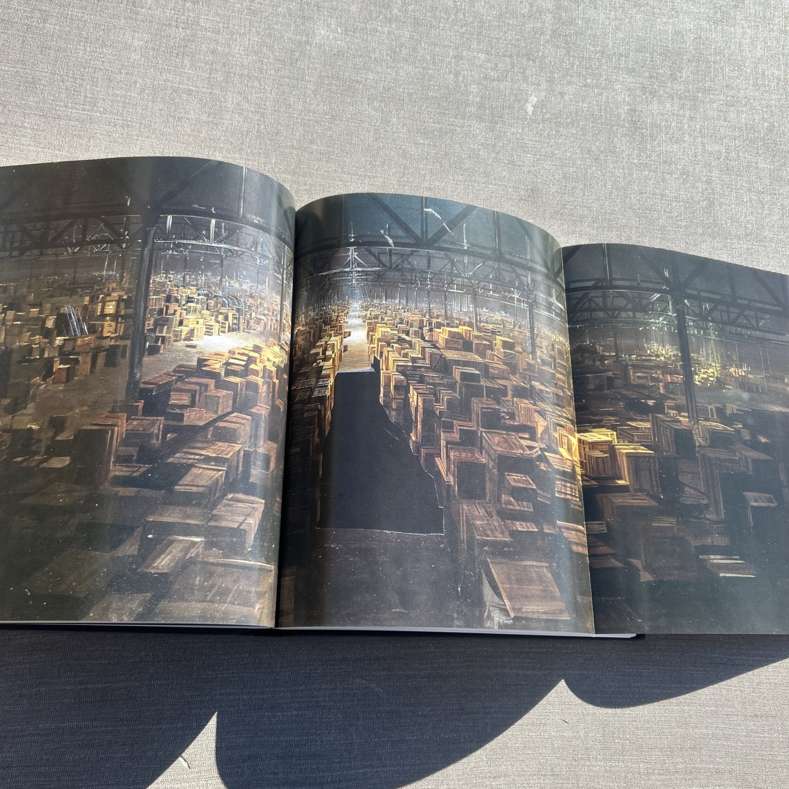 Industrial Light Magic The Art of Special Effects by Thomas G Smith Book First