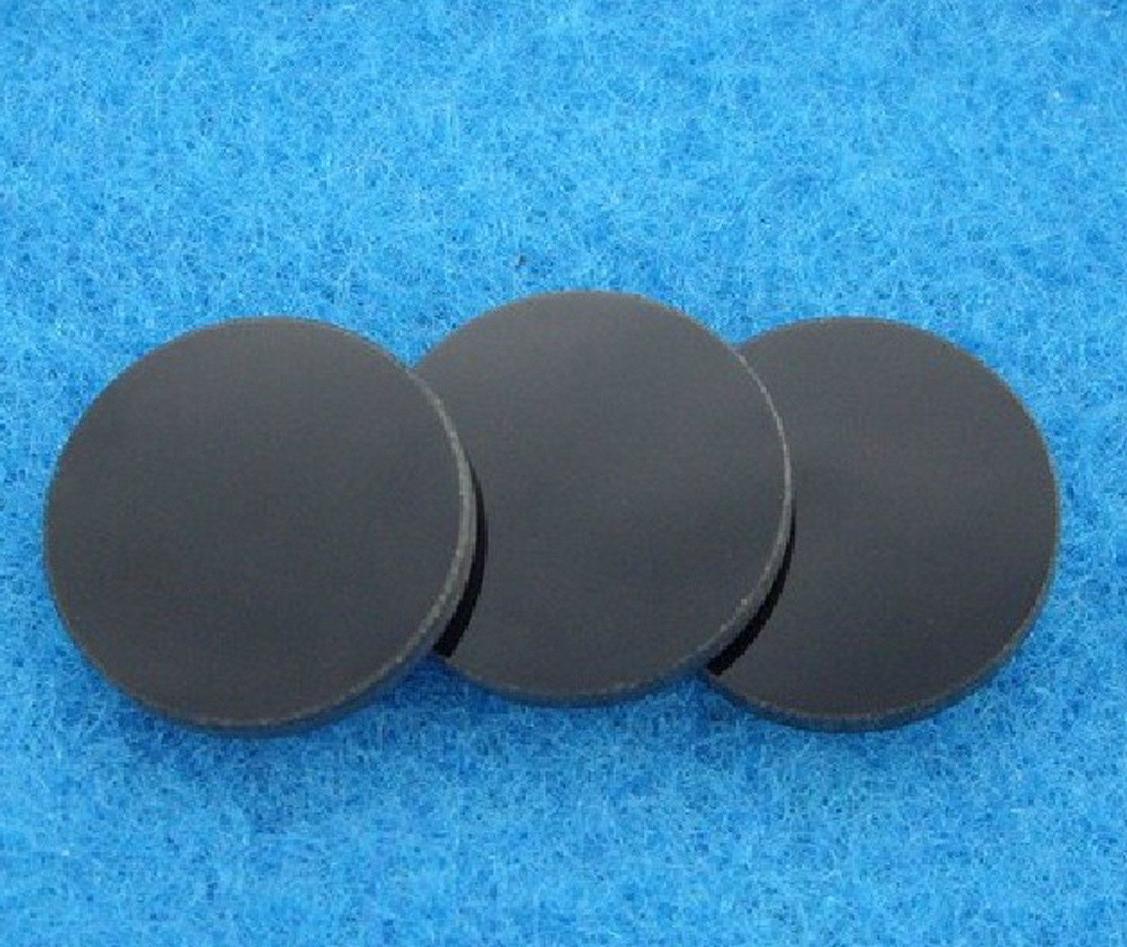 1pcs 800-1000nm 810nm 850nm Pass Red Infrared IR Filter Diameter 18mm #EZK GY