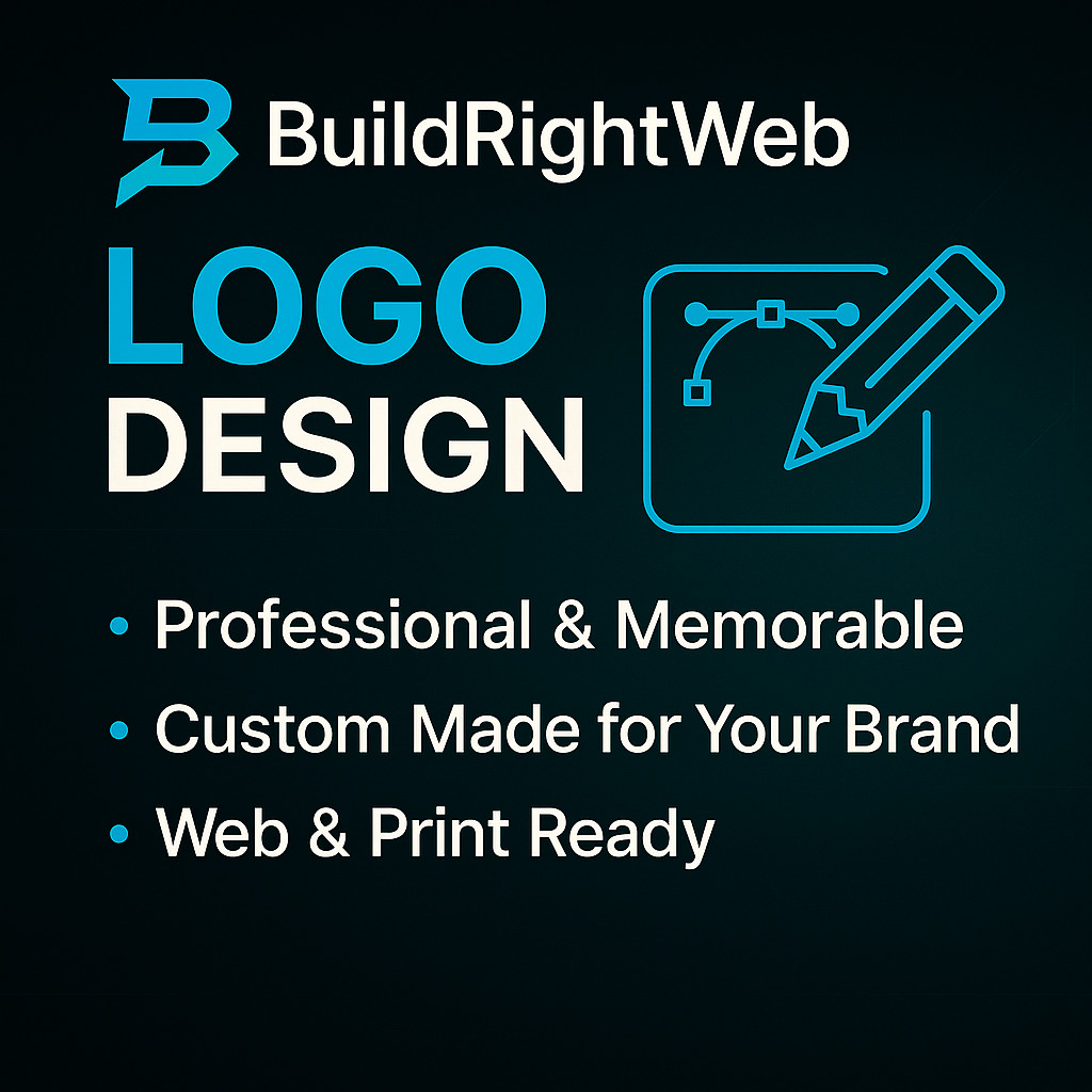 Custom-Built Professional Website — WordPress, Wix, Squarespace, or Hand-Coded