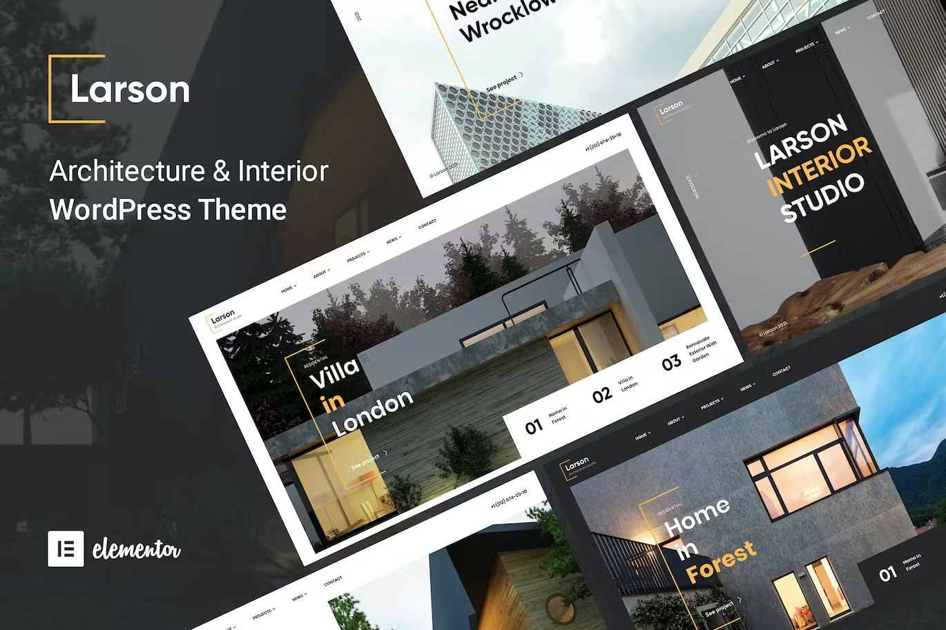 2024WordPress Themes 50+ Premium WordPress Themes Templates