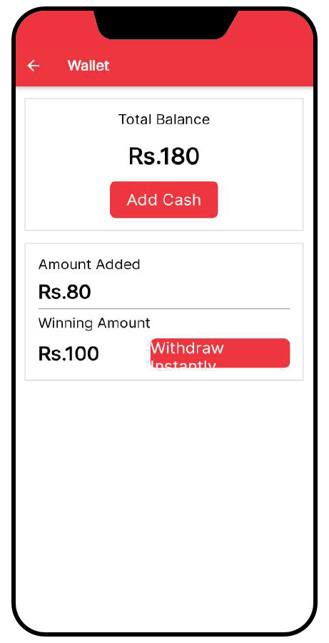 PitchMaster Flutter Fantasy Sports App Template | 40+ Screens | Android & iOS UI