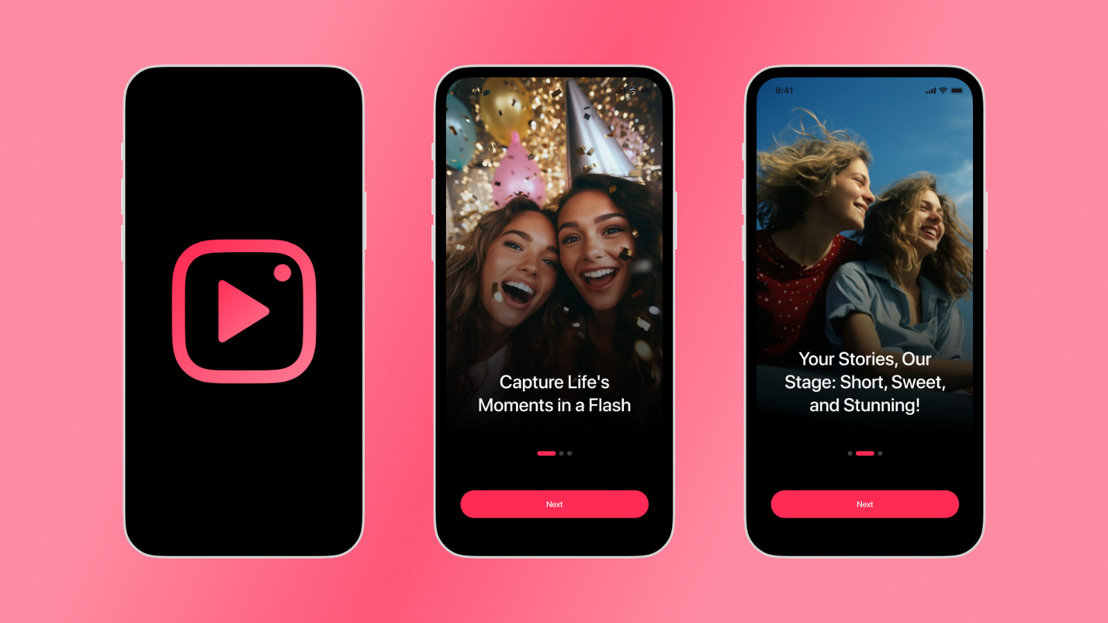 Trendify Flutter Social Media App | Reels, Live Stream, PK Battle, Chat | Laravl
