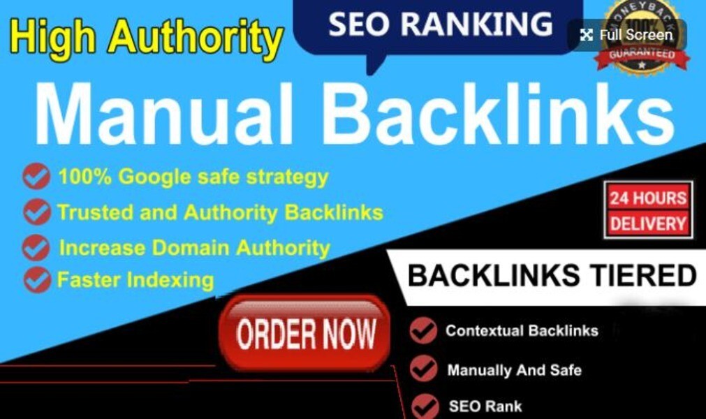 50 DA80 TO DA90 PBN Contextual Backlinks