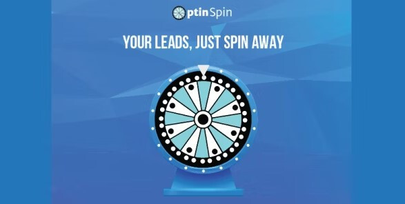 OptinSpin – Fortune Wheel Fully Integrated With WooCommerce Coupons